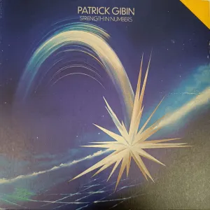 Strength In Numbers cover art