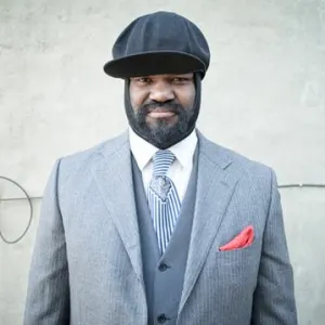 Gregory Porter