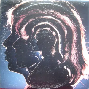 Hot Rocks 1964-1971 cover art