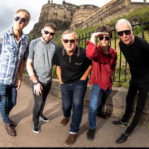 Inspiral Carpets