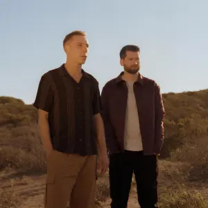 Odesza
