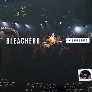 MTV Unplugged cover art