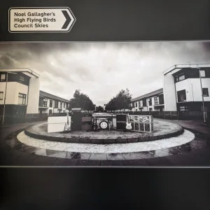 Council Skies cover art