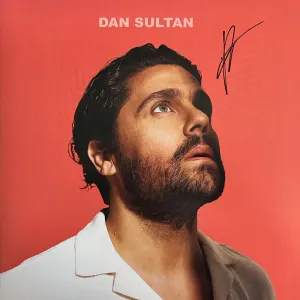 Dan Sultan  cover art