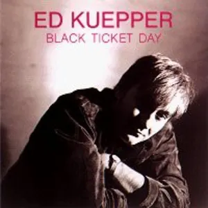 Black Ticket Day cover art