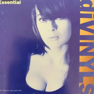 Essential cover art
