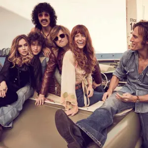 Daisy Jones & The Six