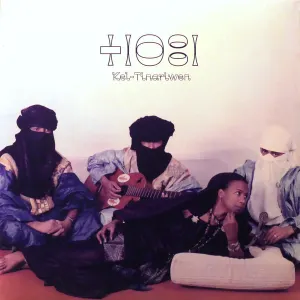 Kel Tinariwen cover art