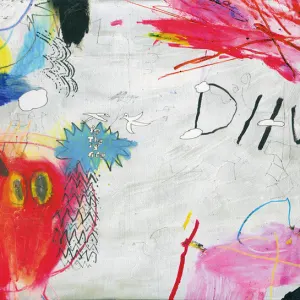 Is The Is Are cover art