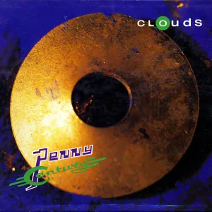 Penny Century cover art