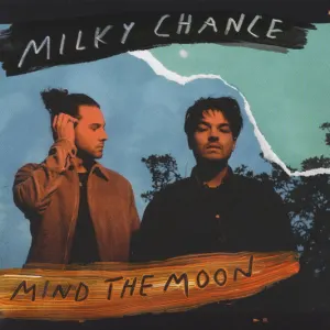 Mind The Moon cover art
