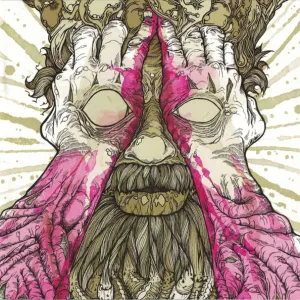 New Junk Aesthetic cover art
