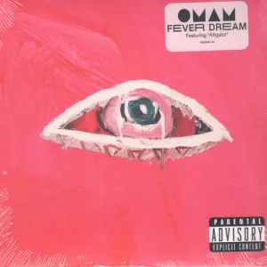 Fever Dream cover art