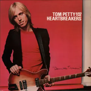 Damn The Torpedoes cover art