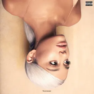 Sweetener cover art