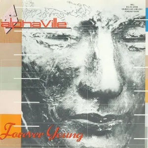 Forever Young cover art