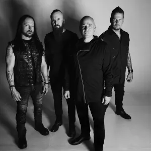 Disturbed