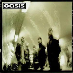 Heathen Chemistry cover art
