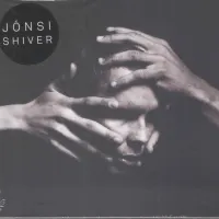 Shiver cover art
