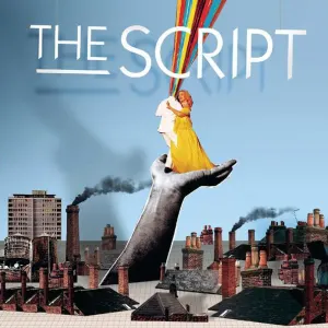 The Script cover art