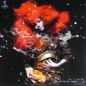 Biophilia cover art
