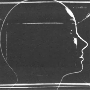 Slowdive cover art