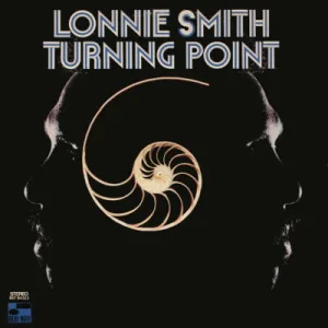Turning Point cover art