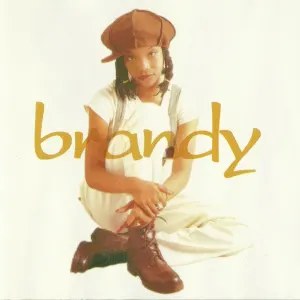 Brandy cover art