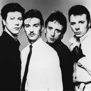 Ultravox!*