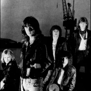 Def Leppard