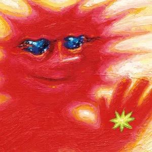 Forever Howlong cover art