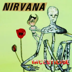 Incesticide cover art