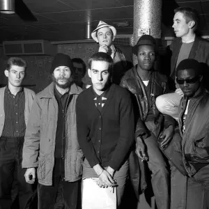 Specials*