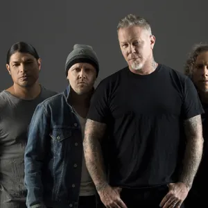 Metallica
