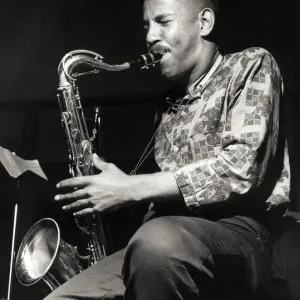 Tina Brooks