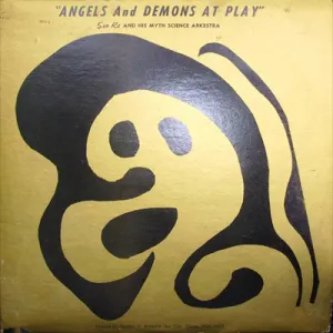 Angels And Demons At Play cover art