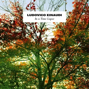 In A Time Lapse cover art