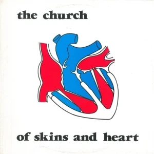 Of Skins And Heart cover art