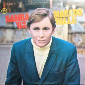 Samba '68 cover art