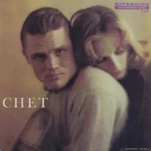 Chet cover art