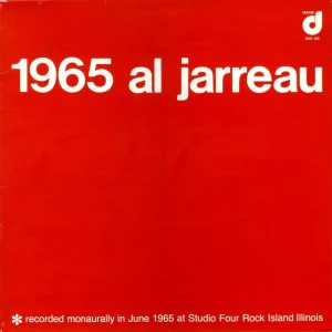 1965 cover art
