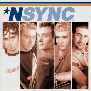 *NSYNC cover art