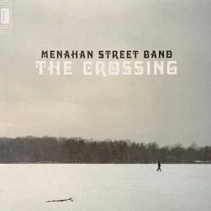 The Crossing cover art