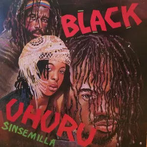 Sinsemilla cover art