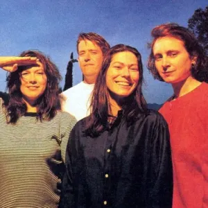 The Breeders