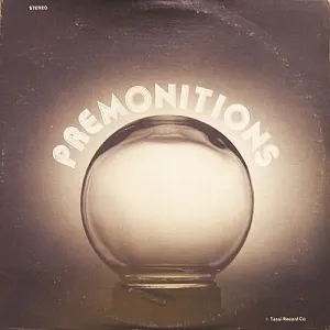 Premonitions cover art