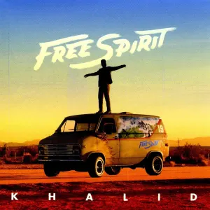 Free Spirit cover art