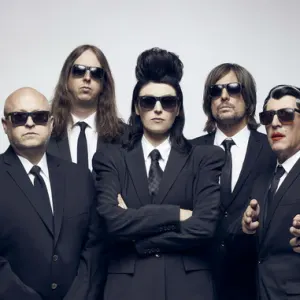 Puscifer