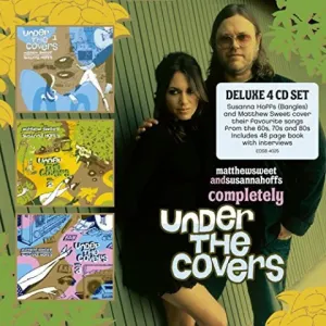 Completely Under The Covers cover art
