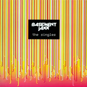 The Singles cover art